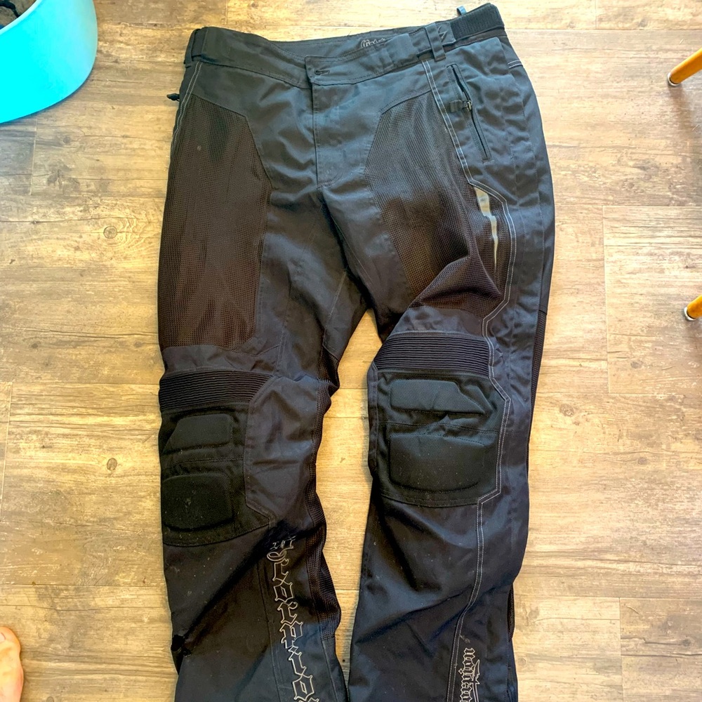Scorpion EXO Drafter II Pants w/ Waterproof liner